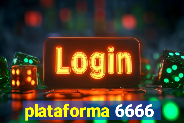 plataforma 6666